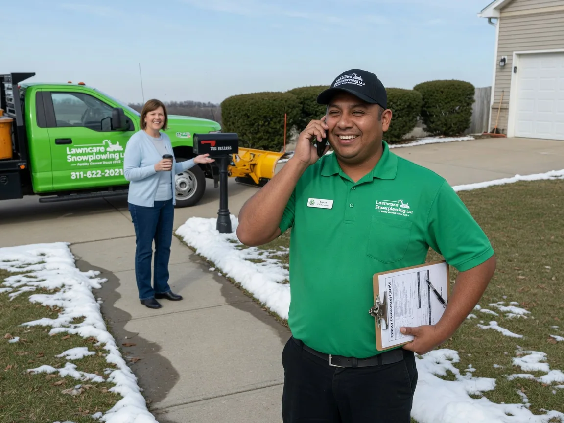 Lawn Care Services By Expert Landscaper Darien Center, NY FAQs